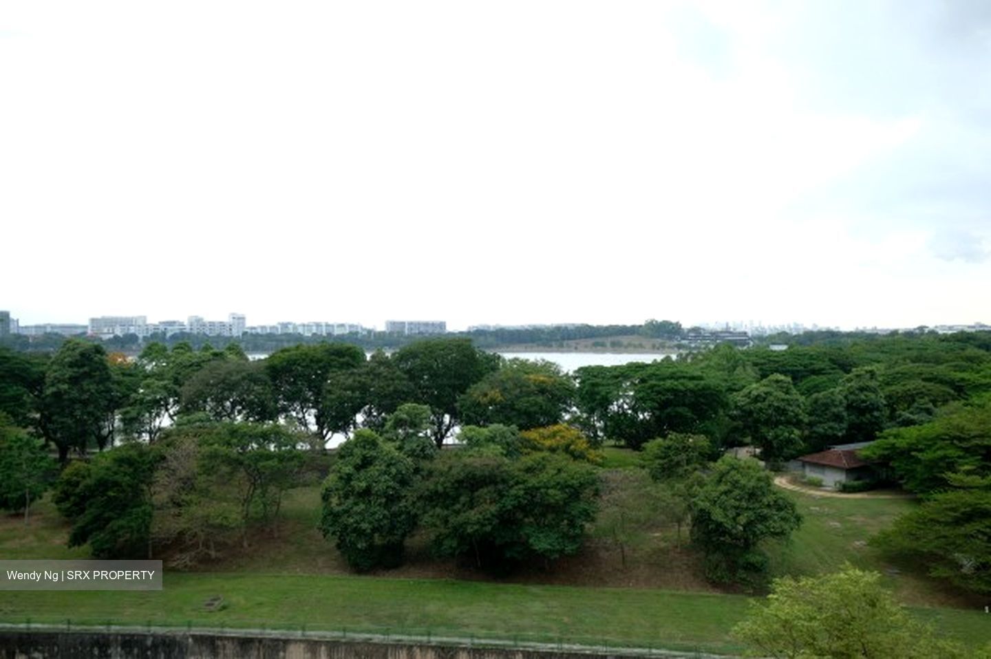 Waterview (D18), Condominium #637268781